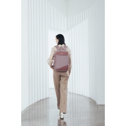 Rygsk til kvinder; model Chantria CB00641 Purple