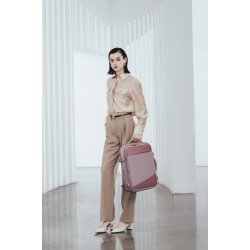 Rygsk til kvinder; model Chantria CB00641 Purple