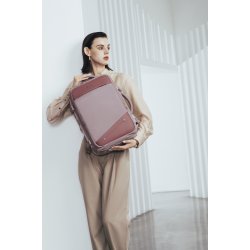 Rygsk til kvinder; model Chantria CB00641 Purple