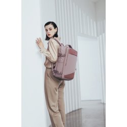 Rygsk til kvinder; model Chantria CB00641 Purple