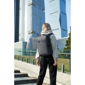 ARCTIC HUNTER computer rygsk B00574