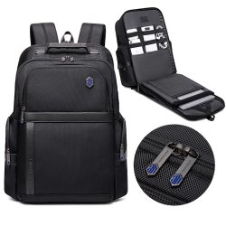 ARCTIC HUNTER computer rygsk B00449