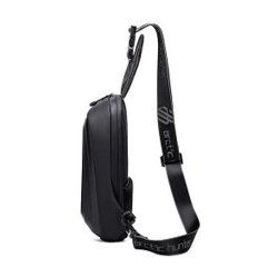 Crossover - Hrdskal - Sort - Arctic Hunter, model XB00126