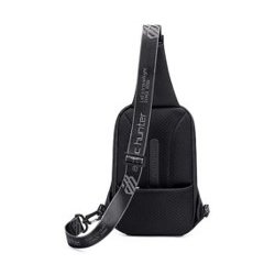 Crossover - Hrdskal - Sort - Arctic Hunter, model XB00126