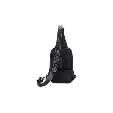 Crossover - Hrdskal - Sort - Arctic Hunter, model XB00126