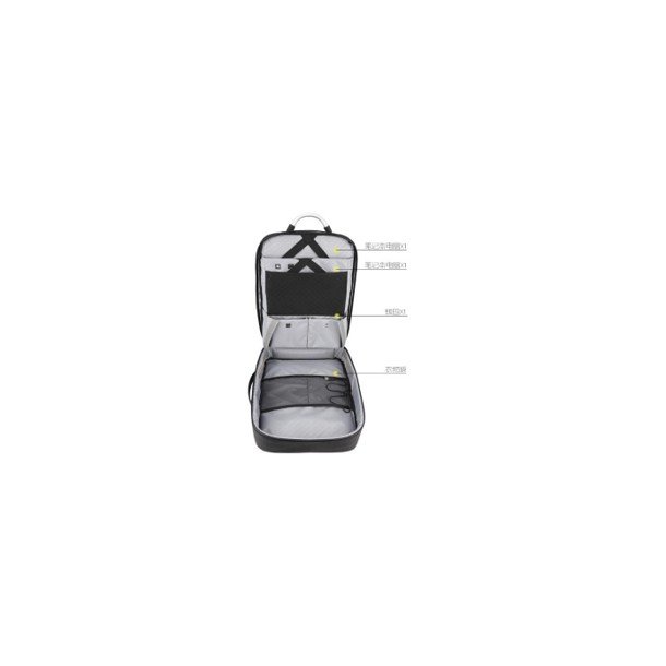 Arctic Hunter rygsk B00227L