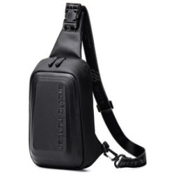 Crossover - Hrdskal - Sort - Arctic Hunter, model XB00126