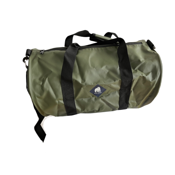 carry bag - water proof Tarpaulin