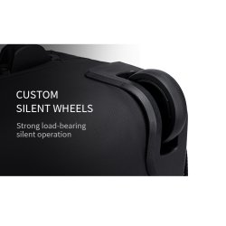 Arctic Hunter rejse taske/rygsk LG00657-1