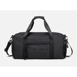 Sportstaske - Sort - Arctic Hunter, LX 537