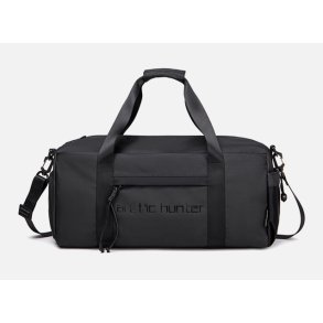 Sportstaske - Sort - Arctic Hunter, LX 537