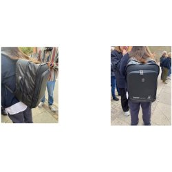 Arbejdsrygs�k B00227LH