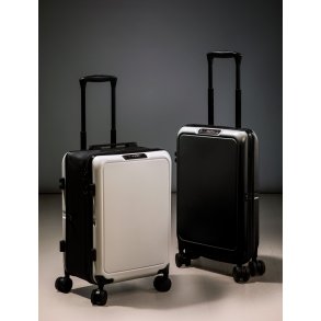 rejsetrolley design 2424 09, sort