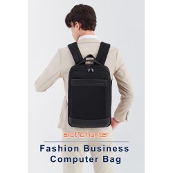 B00690 Computer rygsk