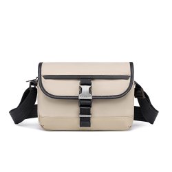 Arctic Hunter KB00828 Khaki skuldertaske Khaki