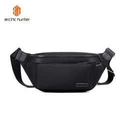 XB00837 Black cross over