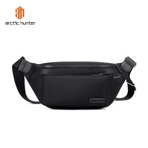 XB00837 Black cross over