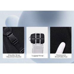 Arctic Hunter rygsk B00227L