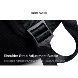 B00670 computer business rygsk black