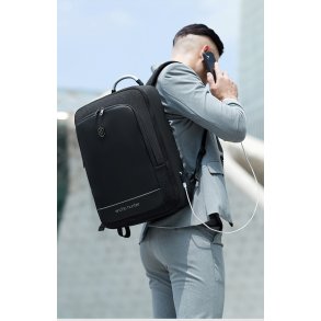 Arctic Hunter Taske B00227L 15,6