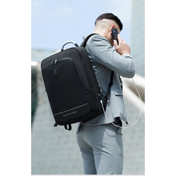 Arctic Hunter Taske B00227L 15,6" polyester