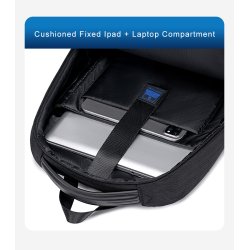 B00690 Computer rygsk