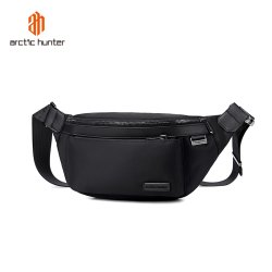 XB00837 Black cross over