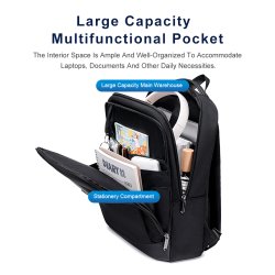 B00690 Computer rygsk