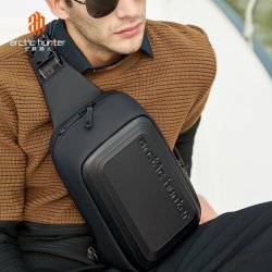 Crossover - Hrdskal - Sort - Arctic Hunter, model XB00126