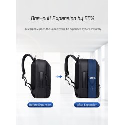 Arctic Hunter rygsk B00227L