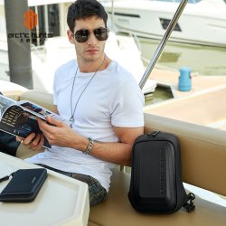 Crossover - Hrdskal - Sort - Arctic Hunter, model XB00126