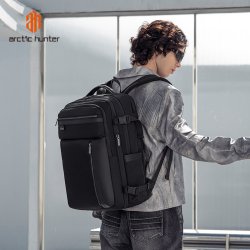 B00833 computer rygsk