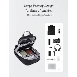 Arctic Hunter rygsk B00227L