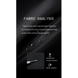 LXB00842 Khaki dufflebag