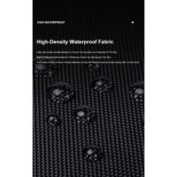 B00670 computer business rygsk black