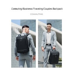 Arctic Hunter rygsk B00227L