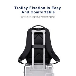 B00690 Computer rygsk