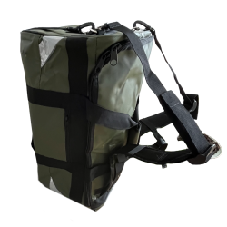 Dufflebag - Tarpaulin