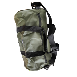 Dufflebag - Tarpaulin