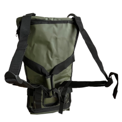 Dufflebag - Tarpaulin