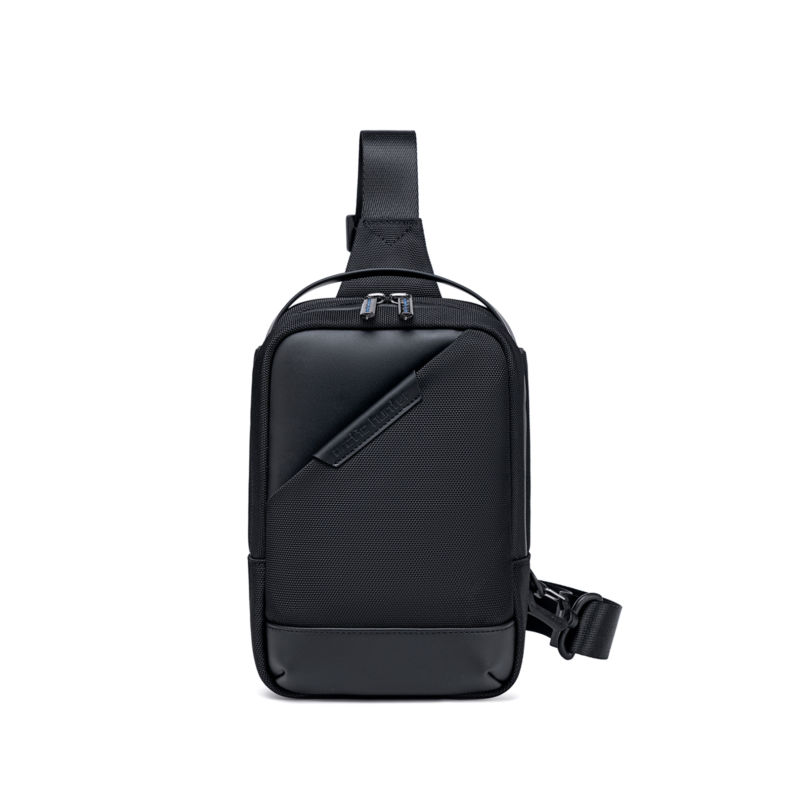 Arctic Hunter XB00693 håndtaske 9,7" polyester / vandafvisende