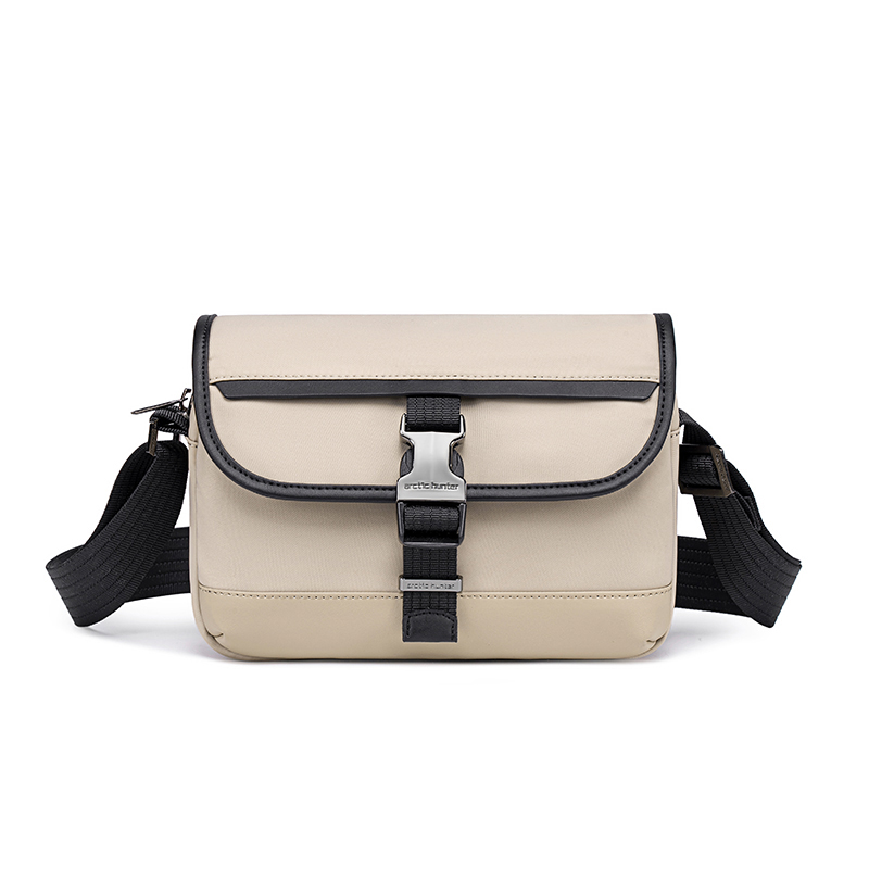 Arctic Hunter KB00828 Khaki skuldertaske Khaki