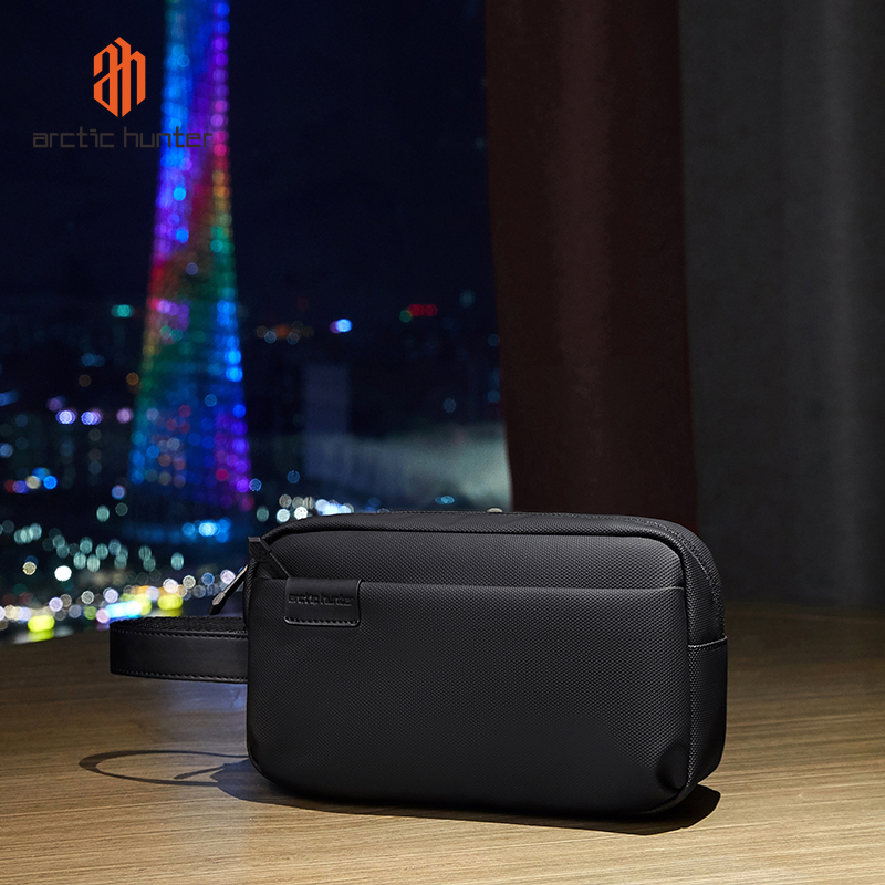 Arctic Hunter K00580 håndtaske polyester / vandafvisende